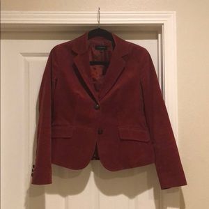 Jacket by Tablots
